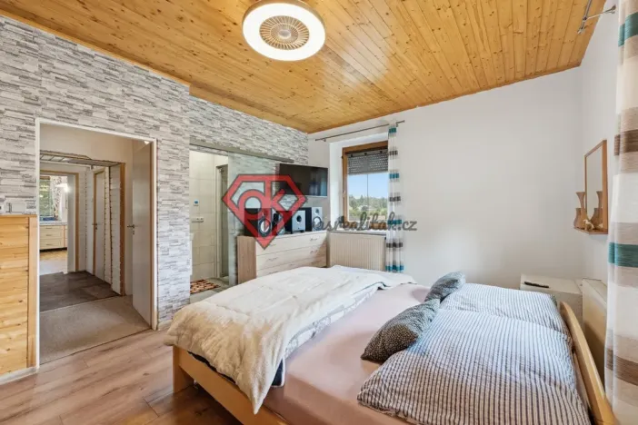Prodej bytu 3+1, Králíky, 5. května, 130 m2