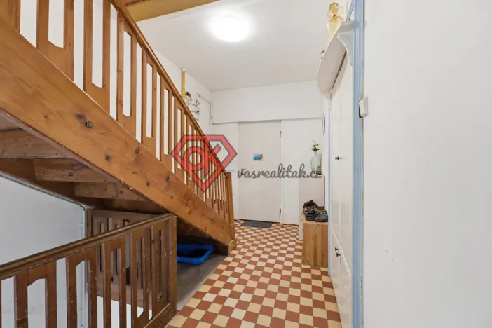 Prodej bytu 3+1, Králíky, 5. května, 130 m2