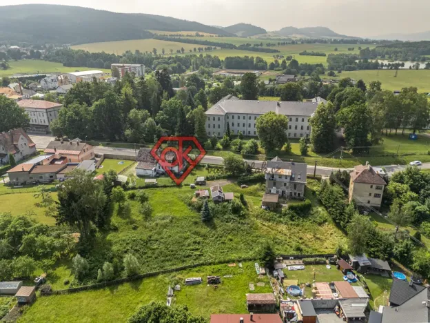 Prodej bytu 3+1, Králíky, 5. května, 130 m2