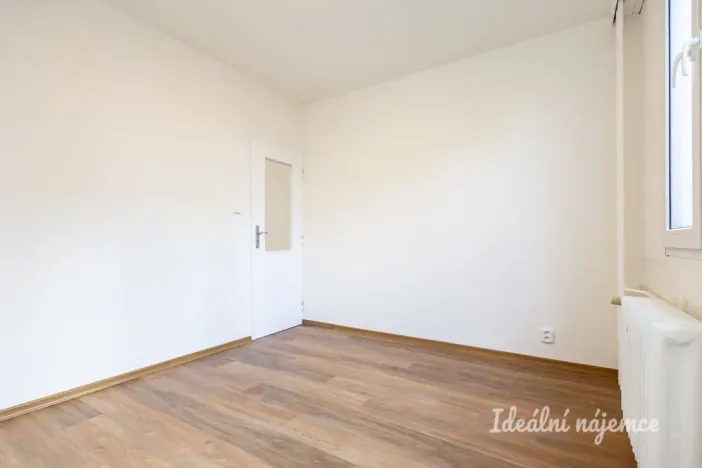 Pronájem bytu 3+1, Praha - Nusle, Děkanská vinice II, 58 m2