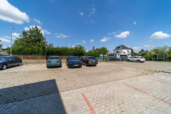 Prodej bytu 3+kk, Šestajovice, Pražská, 64 m2