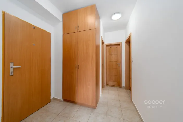 Prodej bytu 3+kk, Šestajovice, Pražská, 64 m2