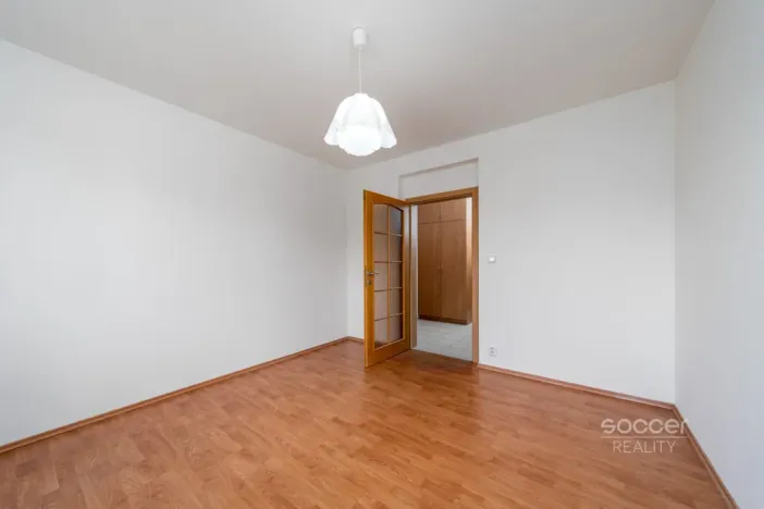Prodej bytu 3+kk, Šestajovice, Pražská, 64 m2