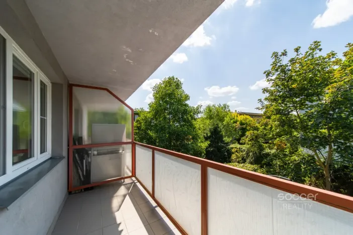 Prodej bytu 3+kk, Šestajovice, Pražská, 64 m2