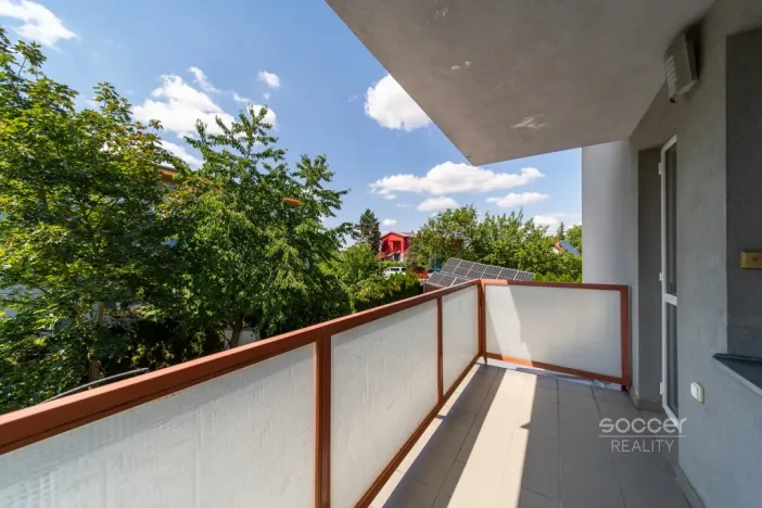 Prodej bytu 3+kk, Šestajovice, Pražská, 64 m2
