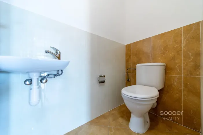 Prodej bytu 3+kk, Šestajovice, Pražská, 64 m2