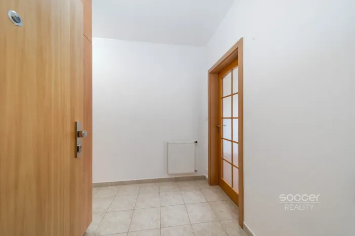 Prodej bytu 3+kk, Šestajovice, Pražská, 64 m2