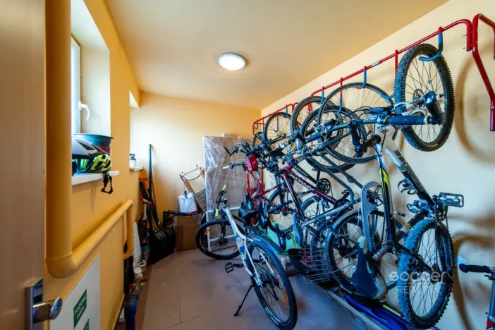 Prodej bytu 3+kk, Šestajovice, Pražská, 64 m2