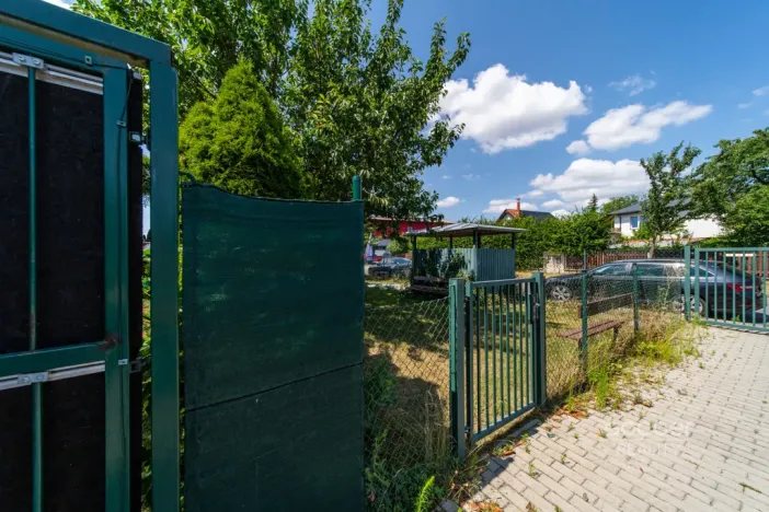 Prodej bytu 3+kk, Šestajovice, Pražská, 64 m2
