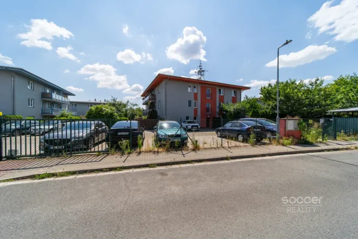 Prodej bytu 3+kk, Šestajovice, Pražská, 64 m2