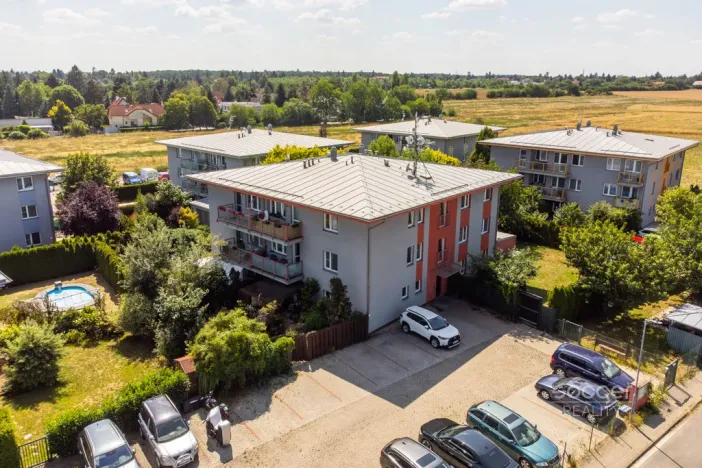Prodej bytu 3+kk, Šestajovice, Pražská, 64 m2
