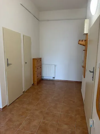 Pronájem bytu 2+1, Praha, V olšinách, 52 m2