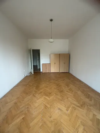 Pronájem bytu 2+1, Praha, V olšinách, 52 m2