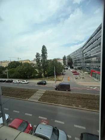 Pronájem bytu 2+1, Praha, V olšinách, 52 m2