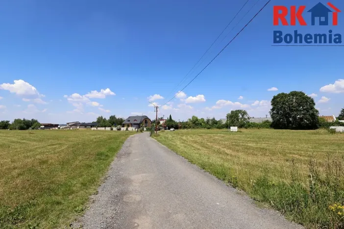 Prodej pozemku pro bydlení, Kostelec nad Černými lesy, Osadní, 953 m2