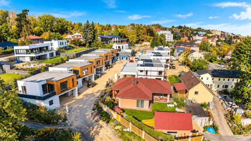Prodej rodinného domu, Cheb, Na Vyhlídce, 140 m2