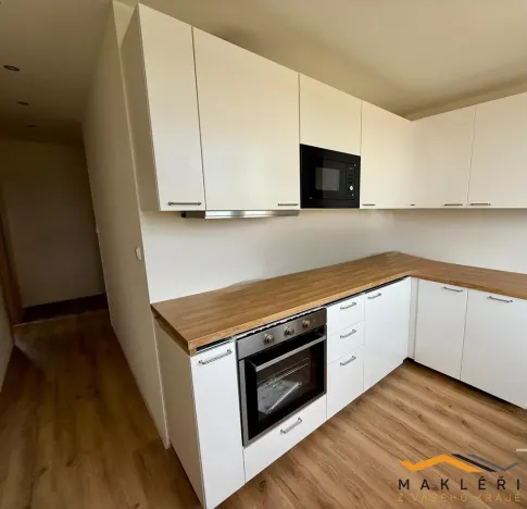Pronájem bytu 3+1, Nová Bystřice, K. H. Borovského, 61 m2