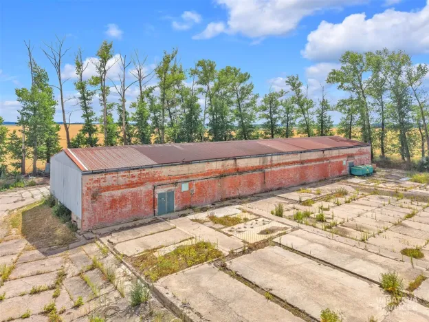 Prodej komerční nemovitosti, Jasenná, 22131 m2