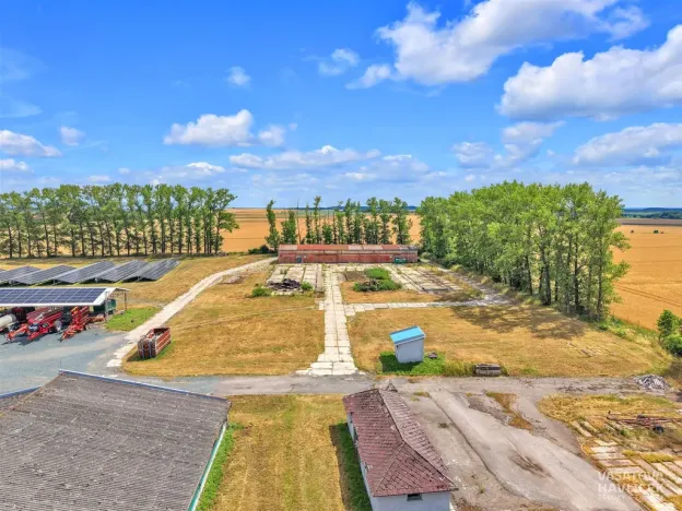Prodej komerční nemovitosti, Jasenná, 22131 m2