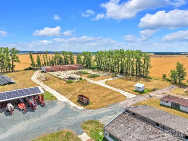 Prodej komerční nemovitosti, Jasenná, 22131 m2