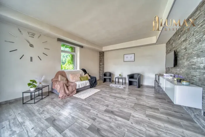 Prodej rodinného domu, Jaroměř, Palackého, 220 m2