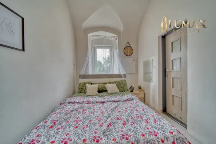 Prodej rodinného domu, Jaroměř, Palackého, 220 m2
