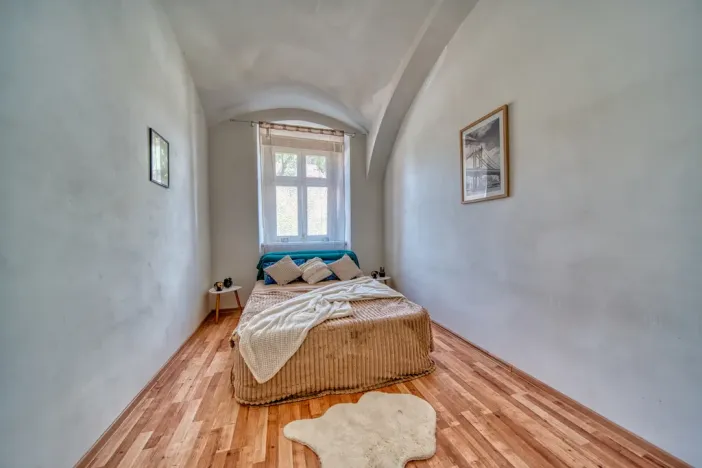 Prodej rodinného domu, Jaroměř, Palackého, 220 m2