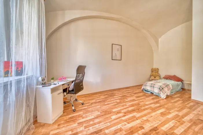 Prodej rodinného domu, Jaroměř, Palackého, 220 m2