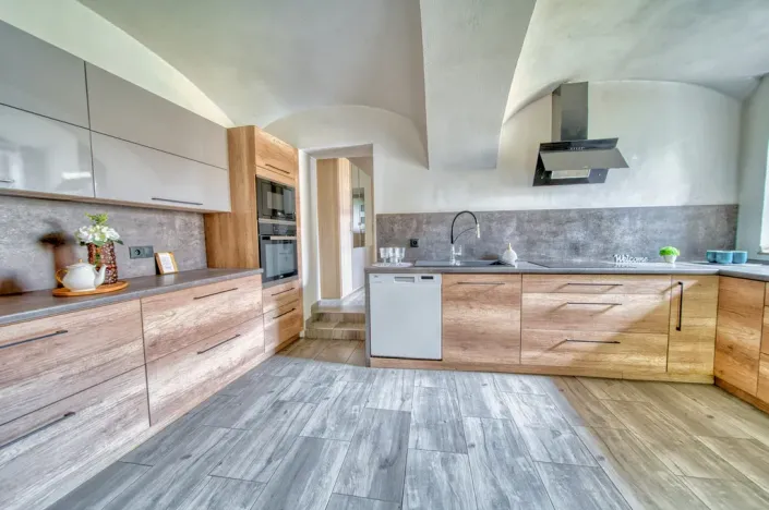 Prodej rodinného domu, Jaroměř, Palackého, 220 m2