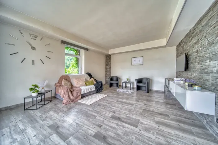 Prodej rodinného domu, Jaroměř, Palackého, 220 m2