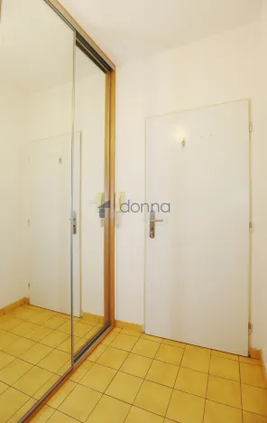 Pronájem bytu 1+kk, Praha, Vlasty Průchové, 33 m2