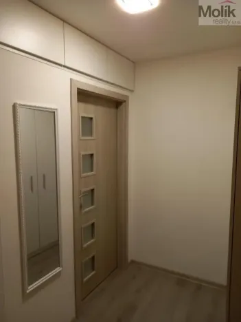 Prodej bytu 1+kk, Teplice - Trnovany, Seifertova, 31 m2