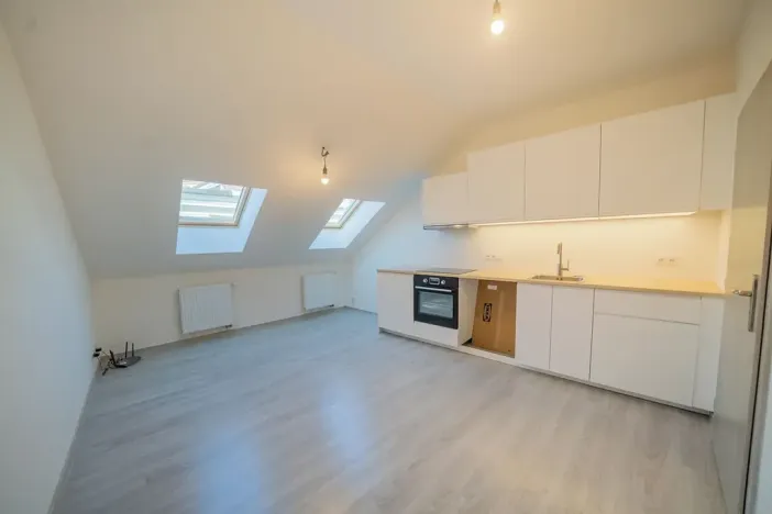Prodej bytu 1+kk, Praha - Vršovice, Košická, 24 m2