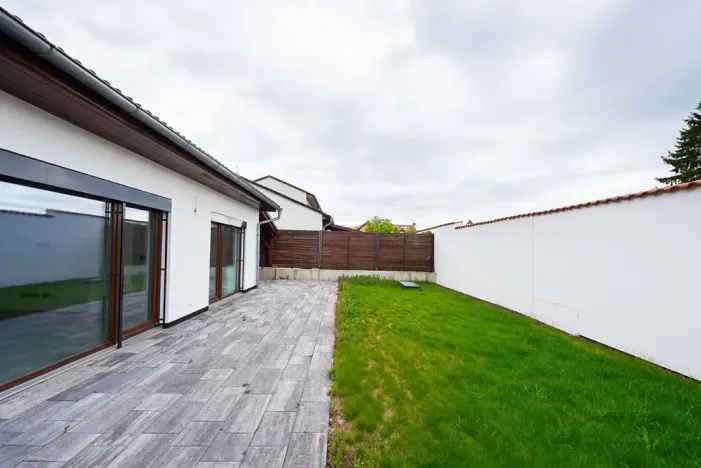 Prodej rodinného domu, Jílové u Prahy, Pod Školkou, 91 m2