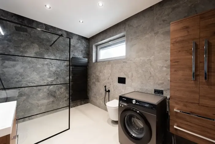 Prodej rodinného domu, Jílové u Prahy, Pod Školkou, 91 m2