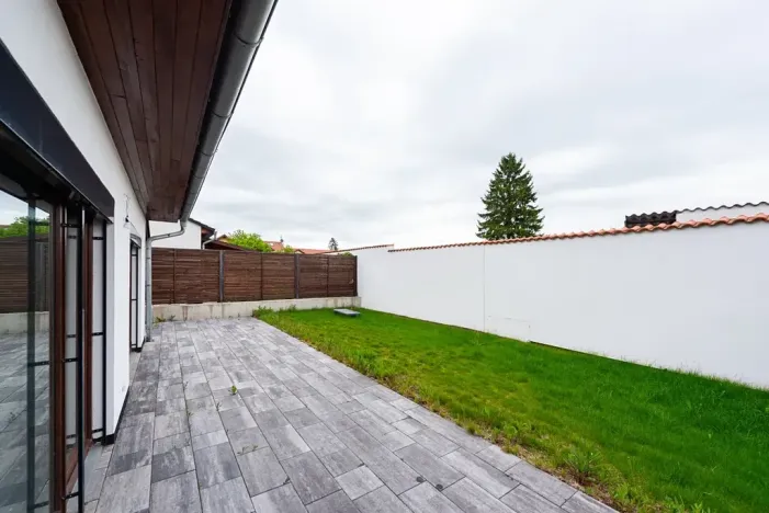 Prodej rodinného domu, Jílové u Prahy, Pod Školkou, 91 m2