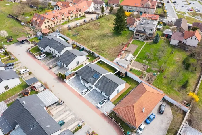 Prodej rodinného domu, Jílové u Prahy, Pod Školkou, 91 m2