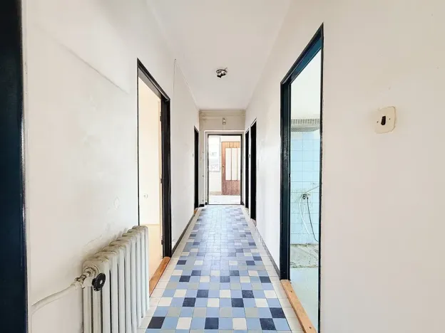 Prodej rodinného domu, Zámrsk, 150 m2