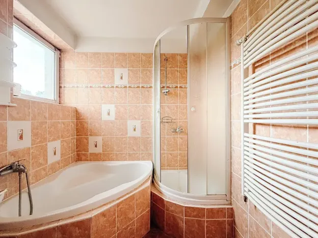 Prodej rodinného domu, Zámrsk, 150 m2