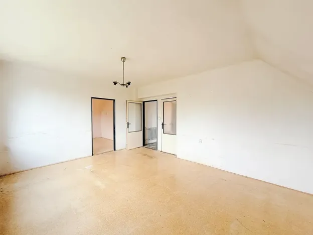 Prodej rodinného domu, Zámrsk, 150 m2