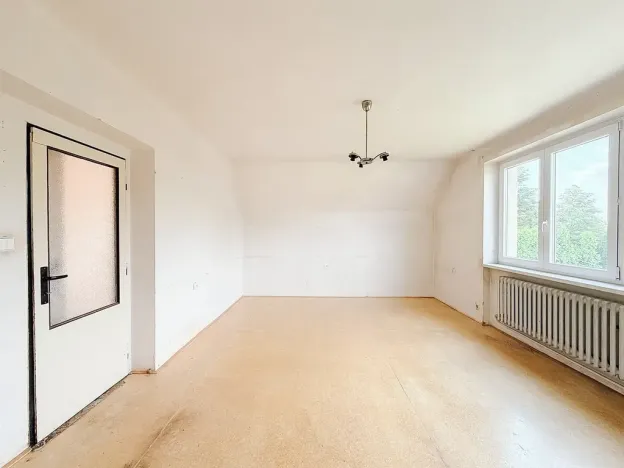 Prodej rodinného domu, Zámrsk, 150 m2