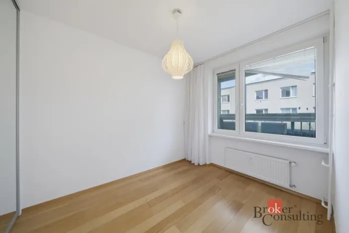 Prodej bytu 3+kk, Praha - Smíchov, Kroupova, 53 m2