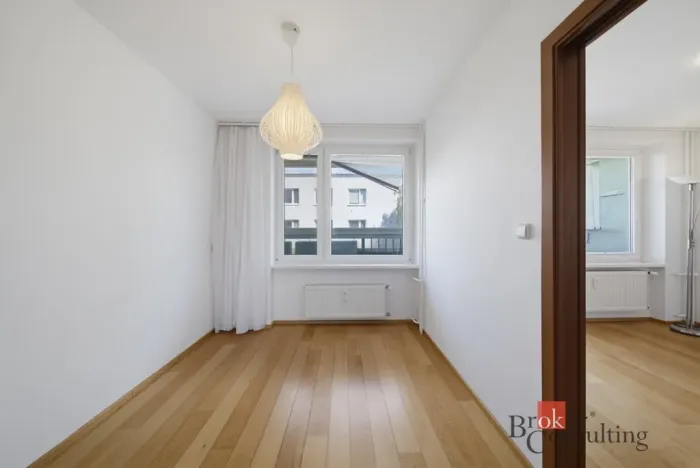 Prodej bytu 3+kk, Praha - Smíchov, Kroupova, 53 m2