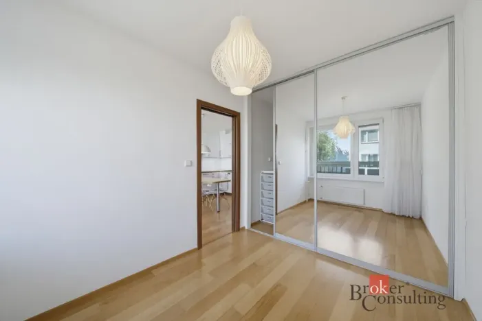 Prodej bytu 3+kk, Praha - Smíchov, Kroupova, 53 m2