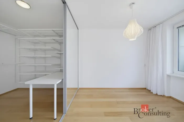 Prodej bytu 3+kk, Praha - Smíchov, Kroupova, 53 m2