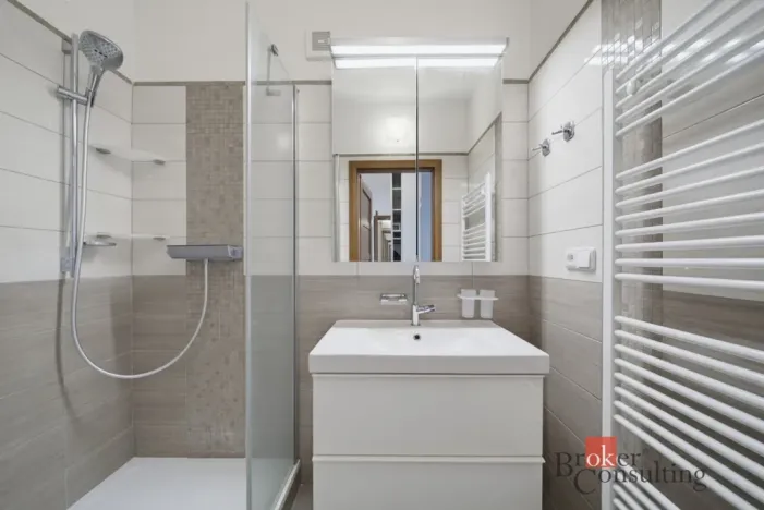 Prodej bytu 3+kk, Praha - Smíchov, Kroupova, 53 m2