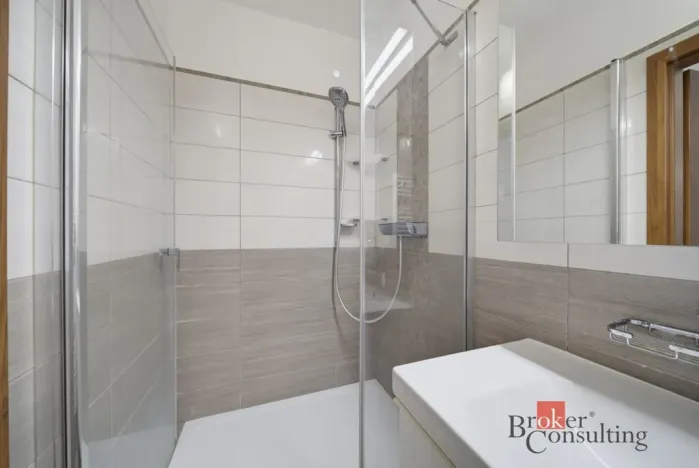 Prodej bytu 3+kk, Praha - Smíchov, Kroupova, 53 m2