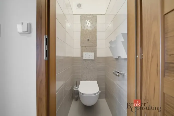 Prodej bytu 3+kk, Praha - Smíchov, Kroupova, 53 m2