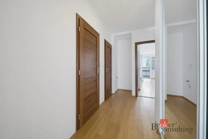 Prodej bytu 3+kk, Praha - Smíchov, Kroupova, 53 m2
