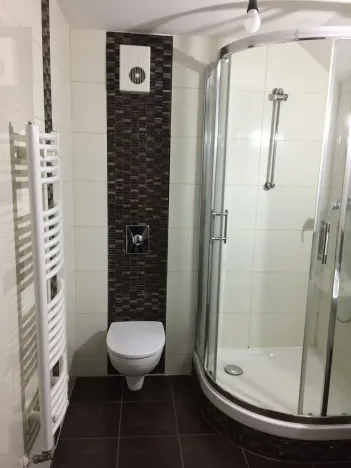 Pronájem bytu 2+kk, Příbram - Příbram II, 65 m2